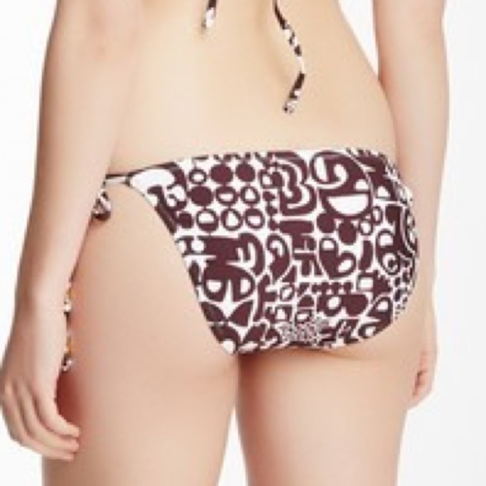 Trina Turk - Palm Desert String Bottom - image 2